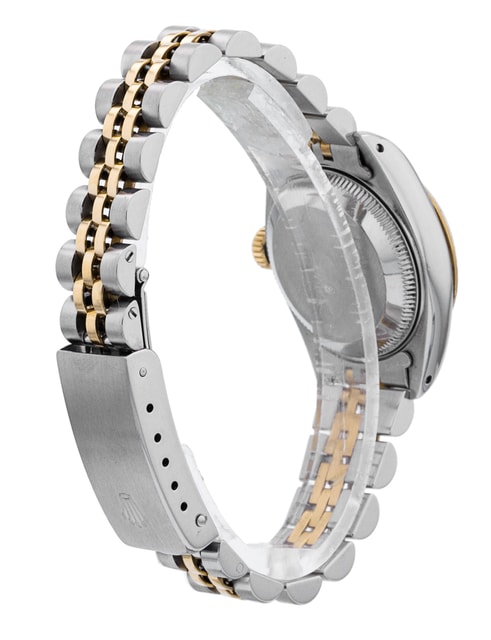 Rolex Datejust Lady 69173 Image 3